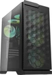 Корпус DarkFlash DK361 Black - зображення 1