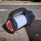 Ліхтар Westinghouse пошуково-кемпінговий 10W LED WF225 з функцією Power Bank - зображення 5