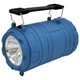 Ліхтар кемпінговий Quantum QM-FL3041 Nice 1W LED + 3W COB Blue - изображение 2