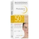 Bioderma Photoderm AR тонуючий захисний крем для чутливої шкіри схильної до почервонінь SPF 50+ - зображення 3