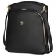 Сумка для ноутбука Wenger 10" Crossbody Tote, LeaSophie, Black (610189) - изображение 1