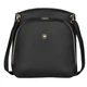 Сумка для ноутбука Wenger 10" Crossbody Tote, LeaSophie, Black (610189) - изображение 5