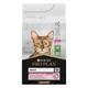 Сухий корм для котів Pro Plan Adult Delicate Digestion 1,5 кг - ягня - изображение 1