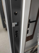 Вхідні двері Ультра Онтаріо (білі всередині) Qdoors 850х2040мм - зображення 5