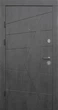 Входные двери Премиум Акцент Qdoors 850х2040мм - изображение 1