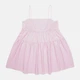 Сарафан женский H&M 044659 46 Розовый (SZ2000215060422) - изображение 1