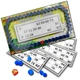 Настольна игра "Лото подарочное" MKT0102 правила игры на рус. и укр. языках - изображение 2