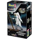 Сборная модель Revell Астронавт на Луне. Миссия Аполлон 11; 18 (4009803895253) - изображение 1