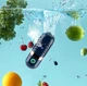 Озонатор воды и продуктов беспроводной ультразвуковой очиститель для овощей и фруктов от USB QH-15 - изображение 8