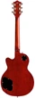 Электрогитара GUILD Aristocrat P90 (Vintage Sunburst) - изображение 2