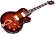 Электрогитара GUILD Aristocrat P90 (Vintage Sunburst) - изображение 3