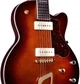 Электрогитара GUILD Aristocrat P90 (Vintage Sunburst) - изображение 6