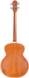Акустическая безладовая бас-гитара GUILD B-240E Fretless (Natural) - изображение 2