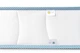 Матрас Sleeper Ray 160x200 см - зображення 7