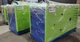 Дизельний генератор GENPOWER GNT23 18кВт - зображення 2