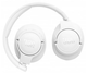 Гарнітура JBL TUNE 720BT White (JBLT720BTWHT) (6861964) - изображение 3