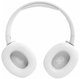 Гарнітура JBL TUNE 720BT White (JBLT720BTWHT) (6861964) - изображение 6