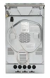 Комбінована плита Hansa FCMS582258 (6548021) - зображення 4
