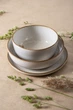 Салатник Ipec Nordic Sand (6872614) - зображення 4