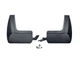 Брызговики передние для Volkswagen ID.4 / ID.4X 2020+ комплект 2 шт для Volkswagen ID.4 2020- (5445) - изображение 1
