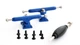 Подвески для фингерборда Just Skate FB Blue 34 мм - изображение 3