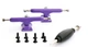 Подвески для фингерборда Just Skate FB Purple 34 мм - изображение 3