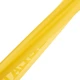 Лента эластичная для фитнеса и йоги Zelart FI-3141-1_5 Yellow - изображение 2