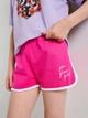 Детские шорты для девочки Coccodrillo Everyday Girl WC3121402EVG-008 104 см (5904986054406) - изображение 4