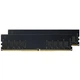 Модуль пам'яті для комп'ютера DDR4 16GB (2x8GB) 3200 MHz eXceleram (E4163222AD) - зображення 2
