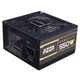 Блок питания Azza 550W (PSAZ-550W) - изображение 1