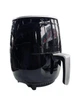 Электрическая аэрофритюрница - мультипечь Silver Crest S-18 2400W, 6 л - изображение 3