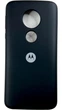 Чохол Soft Case на Motorola G6 Play чорний - зображення 1