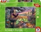 Пазл Schmidt Thomas Kinkade Disney Maleficent Малефісента 1000 шт. (58029) - зображення 1