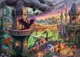 Пазл Schmidt Thomas Kinkade Disney Maleficent Малефісента 1000 шт. (58029) - зображення 2