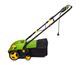 Скарификатор электрический Procraft PSC320 (30 л) - изображение 2