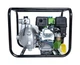 Мотопомпа бензинова Procraft WPH20 (Високий тиск) - зображення 4