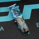 Машинки для стрижки Barber VGR V-923 - изображение 3