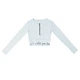 Костюм брючный для девочки Minimoda 3152 164 Мята - изображение 2