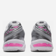 Жіночі кросівки ASICS Gel-1130 1202A164-020 40 (8.5US) 25.5 см Світло-сірий/Сріблястий (4550456133105) - зображення 5