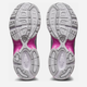 Жіночі кросівки ASICS Gel-1130 1202A164-020 40 (8.5US) 25.5 см Світло-сірий/Сріблястий (4550456133105) - зображення 7