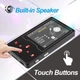 MP3 MP4 плеер Ruizu D08 2.4" Hi-Fi 8Gb с внешним динамиком металлический - изображение 6