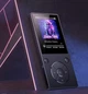 MP3 плеер Ruizu D11 Bluetooth 2.4" Hi-Fi 8Gb с внешним динамиком - изображение 8