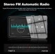 MP3 MP4 плеер Ruizu D08 2.4" Hi-Fi 8Gb с внешним динамиком металлический - изображение 9