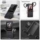 MP3 плеер Ruizu D11 Bluetooth 2.4" Hi-Fi 8Gb с внешним динамиком - изображение 11