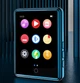 MP3 плеєр Ruizu M17 2.4" Bluetooth 5.0 Hi-Fi 16Gb із зовнішнім динаміком - зображення 12
