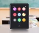 MP3 плеєр Ruizu M17 2.4" Bluetooth 5.0 Hi-Fi 16Gb із зовнішнім динаміком - зображення 15