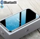 MP3 плеєр Ruizu D16 Bluetooth 2.4" Hi-Fi 16Gb із зовнішнім динаміком - зображення 8