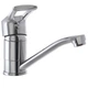 Смеситель для умывальника HAIBA HANSBERG 555 (15 см) (HB0215) - изображение 6