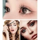 Портативна електрична плойка для вій Eyelash Iron акумуляторна 2 температурні режими Pink - зображення 7