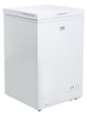 Морозильна скриня Beko CF100W (6884784) Б/У - изображение 4